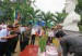 Trường TH Nguyễn Ngọc Bình tổ chức lễ Kỷ niệm 10 năm ngày thành lập, khánh thành tượng Anh hùng LLVTND Nguyễn Ngọc Bình và 22 phòng học mới.
