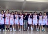 Hình ảnh tham gia giải thể thao tiểu học cấp tỉnh năm học 2023-2024_Nguyễn Thị Hạ San